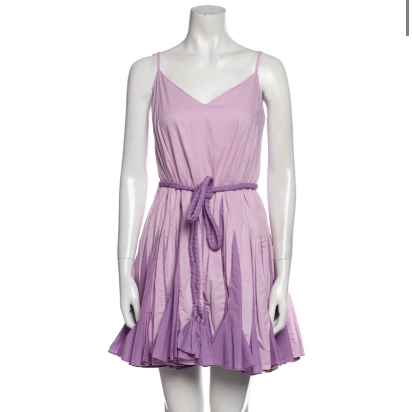Casey Mini Dress
